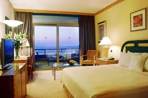 Swissôtel Resort And Spa Cesme in Çeşme, foto 14