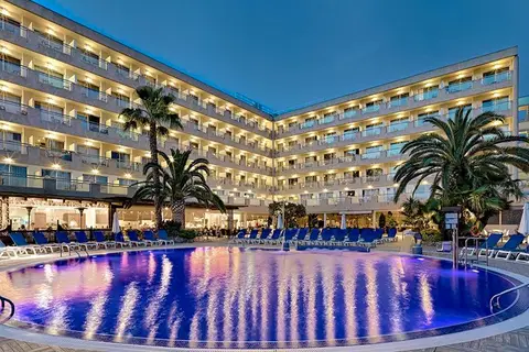 H10 Vintage Salou in Salou — foto 21