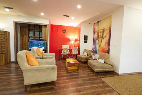 Dedeman Istanbul Hotel in İstanbul — foto 25
