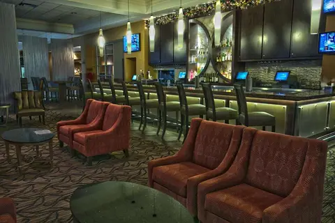 Rosen Plaza Hotel in Orlando — foto 9