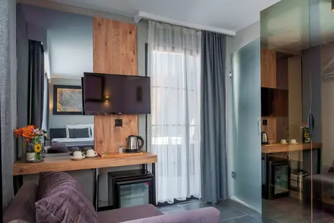 Mielo Lara Hotel in Antalya — foto 30