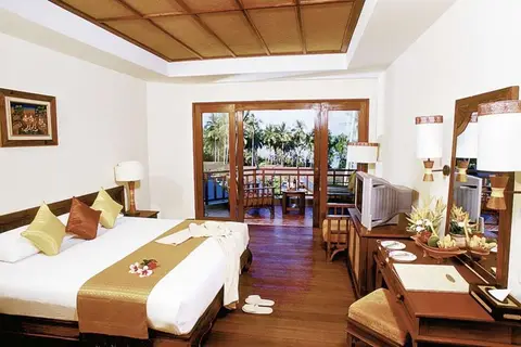 Nora Beach Resort & Spa in koh samui — foto 4