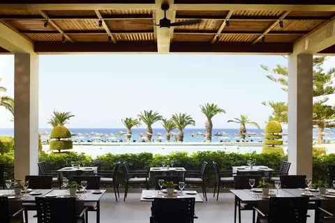 The Ixian Grand & All Suites in Ialysos, foto 14