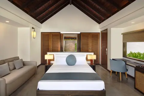 NOOE Maldives Kunaavashi in Kunaavashi Kandu — foto 10