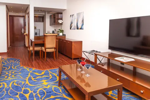 MD Hotel By Gewan foto 6