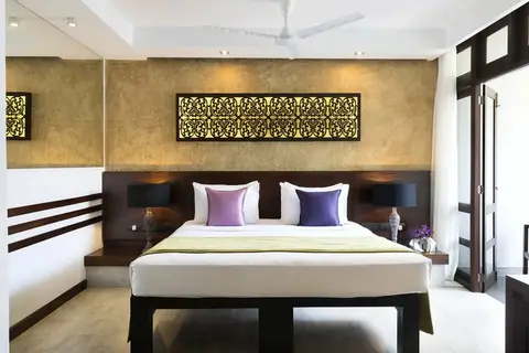 Avani Kalutara Resort in Kalutara — foto 18