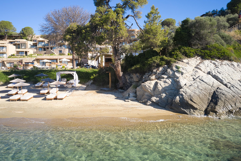 Hotel Elivi Skiathos foto 9