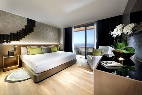 Hard Rock Hotel Tenerife foto 5
