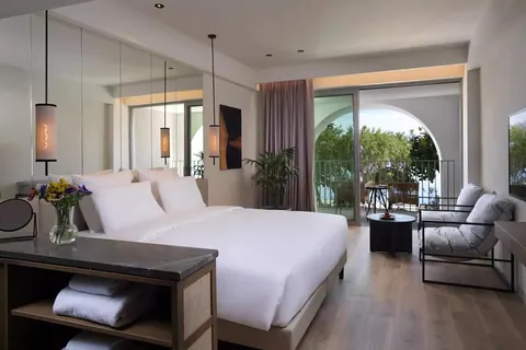 NIKO Seaside Resort Crete MGallery foto 3