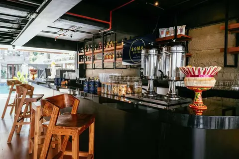 Nadi Hotel Legian in Kuta, foto 20