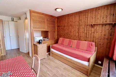 Résidence les Platières in Tignes, foto 9