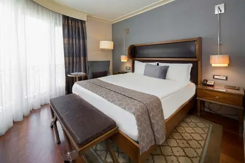 Titanic City Taksim in Beyoğlu — foto 12