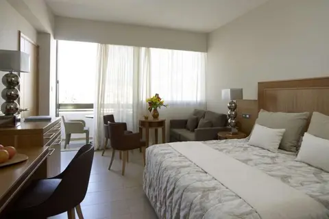Atlantica Oasis Hotel in Limassol — foto 5