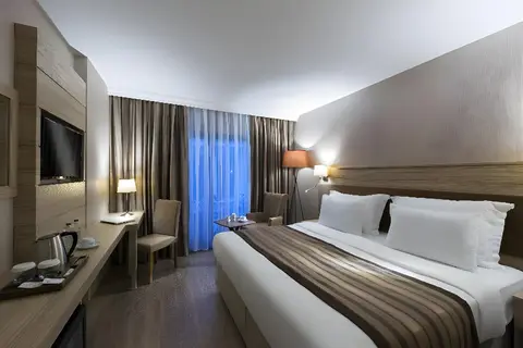 Regard Hotel in Fatih — foto 25