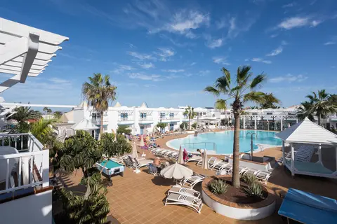 Hotel Arena Beach in Corralejo — foto 7