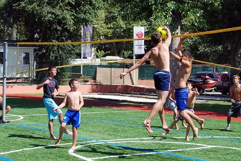 Holiday Marina Resort foto 4