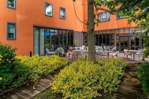 Novotel Suites Reims Centre in Riemen, foto 3