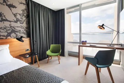 Hotel Excelsior Dubrovnik in Slano — foto 22