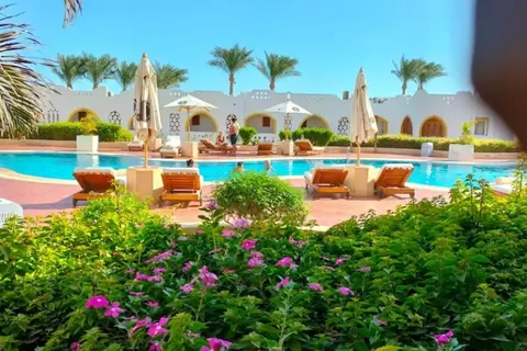 Domina Coral Bay Prestige in Sharm El Sheikh — foto 9