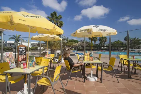 Bungalows Playa Limones in Yaiza — foto 15