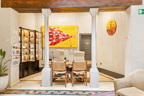 Joya del Casco Boutique Hotel in Sevilla, foto 14