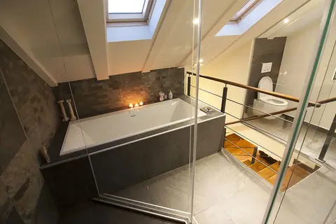 Palace Suites in Verdelen — foto 29