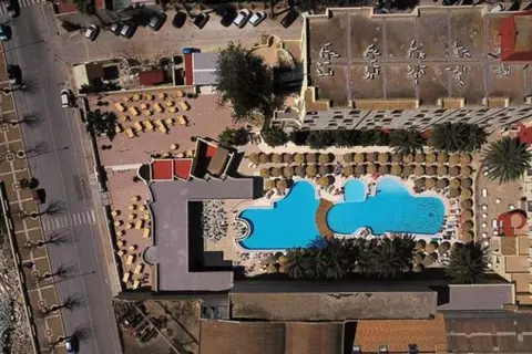 Hopps Hotel in Mazara del Vallo — foto 11