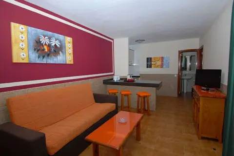 Appartementen Villa Florida in Antigua — foto 8