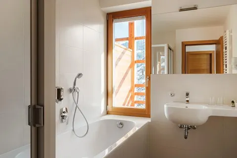 Hotel Melodia del Bosco foto 5