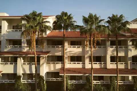 Bahia Hotel & Beach House in Cabo San Lucas — foto 20