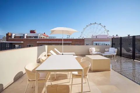 Tandem Soho in Málaga, foto 10