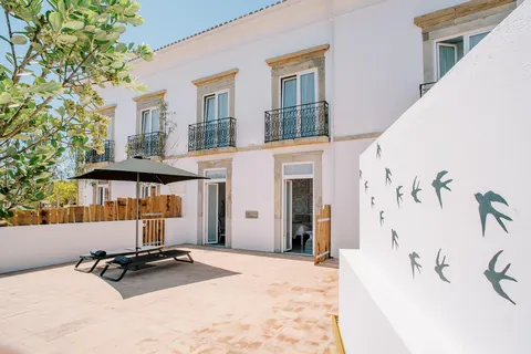 Colegio Charm House in Tavira — foto 2