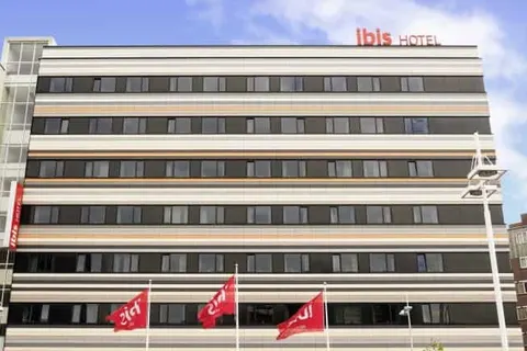 ibis Leiden Centre foto 12
