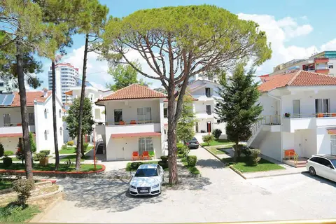 Diamma Resort in Golem, foto 12
