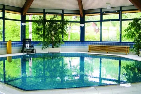 Landhotel Schnuck foto 23