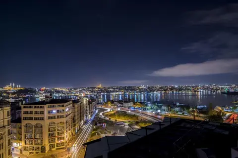 Galata Times Hotel in Fatih — foto 15