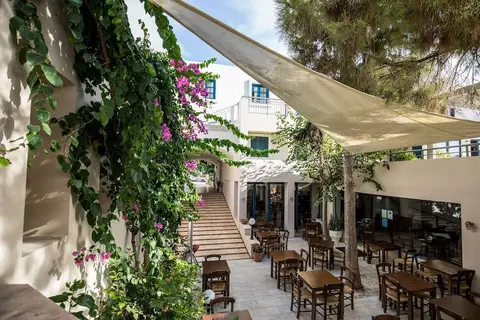Castello Boutique Suites By The Sea in Σίσι — foto 16