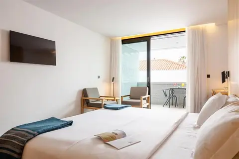 Évora Olive Hotel in Evora — foto 6