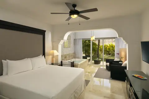 Meliá Caribe Beach Resort in Salvaleón de Higüey — foto 20