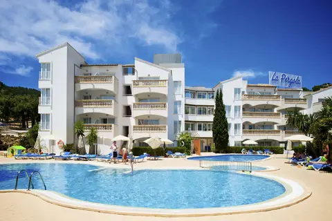 La Pergola Aparthotel in Andratx — foto 14