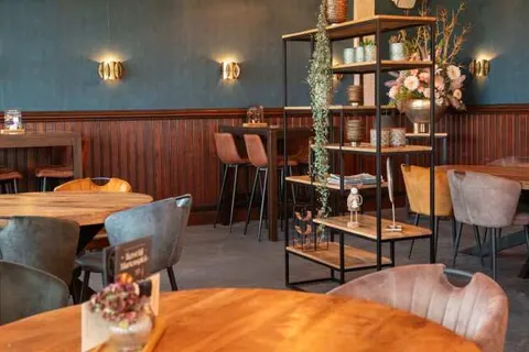 Hotel Martensplek foto 18