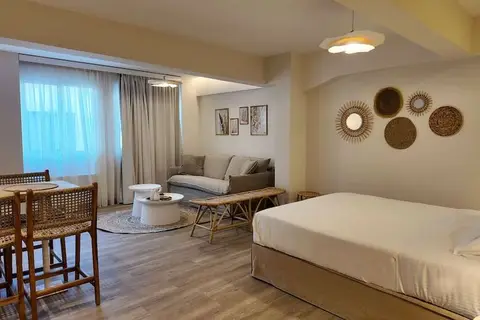 Euphoria Appartementen in Athene — foto 18