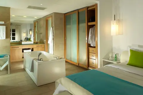 Petasos Beach Resort & Spa in Platys Gyalos, foto 29