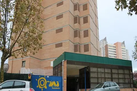 Alpha in Benidorm — foto 18