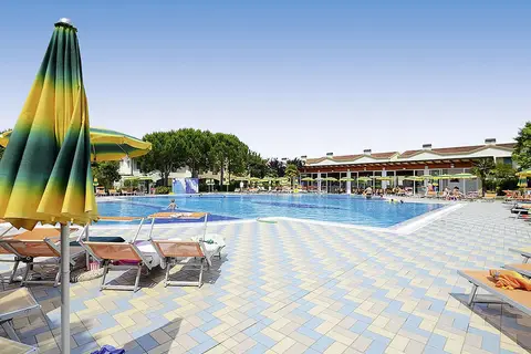 Vakantiepark Villaggio Marco Polo Bibione in San Michele al Tagliamento, foto 9