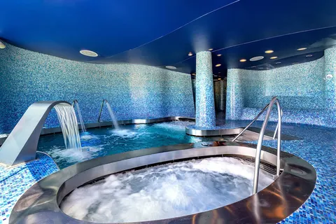 Hotel Las Arenas Balneario Resort foto 24