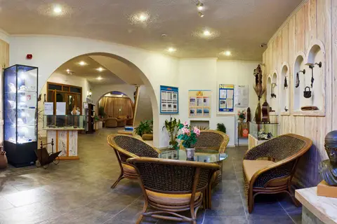 Gaia Garden in Kos — foto 26
