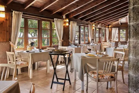 KARAT El Nogal Hotel Boutique & Spa in Vilaflor — foto 5