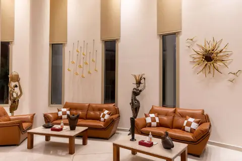 Leonardo Boutique Hotel Larnaca in Larnaca — foto 6