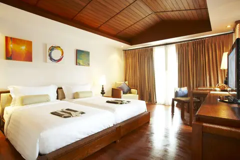 The Sarann in Baan Chaweng Noi, foto 3